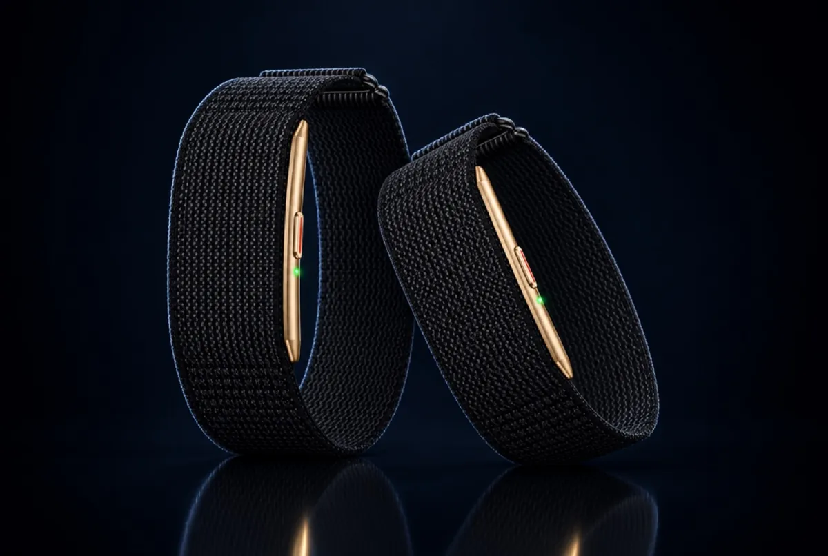 Two Relay bands