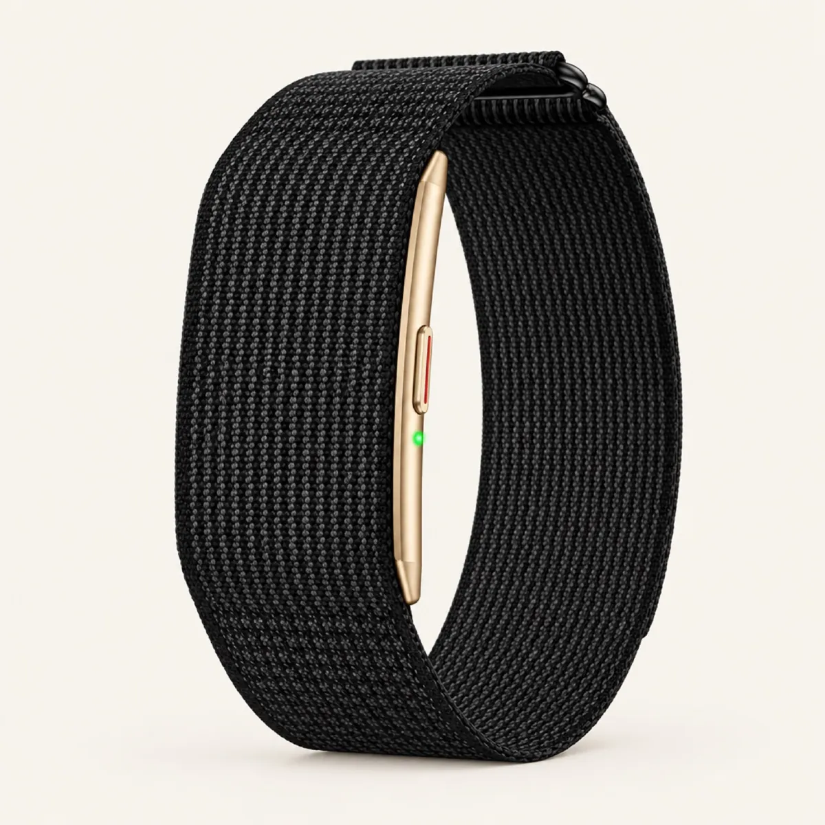 Relay Band in black